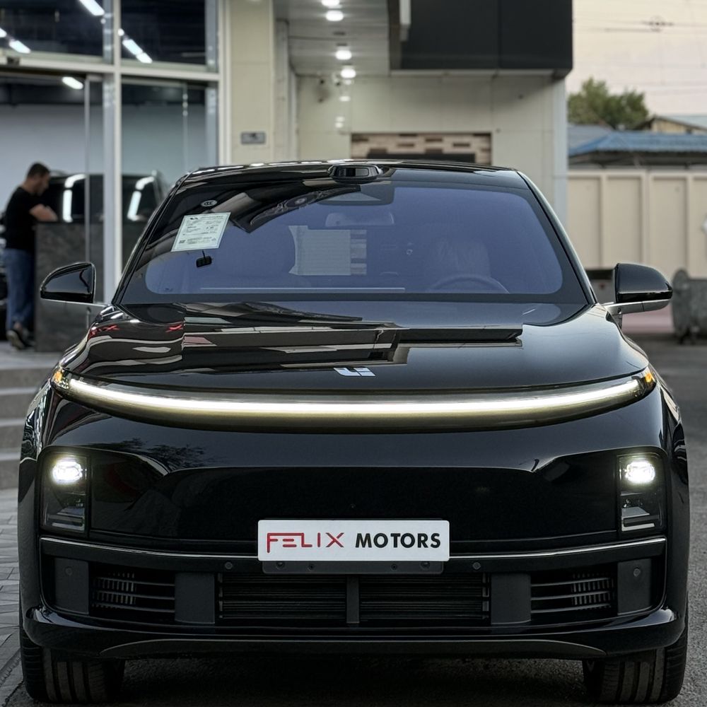 Lixiang L7 ULTRA