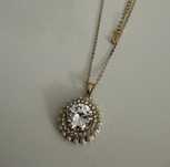 Colier elegant MeliMelo