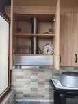 Кухненски горни шкафове