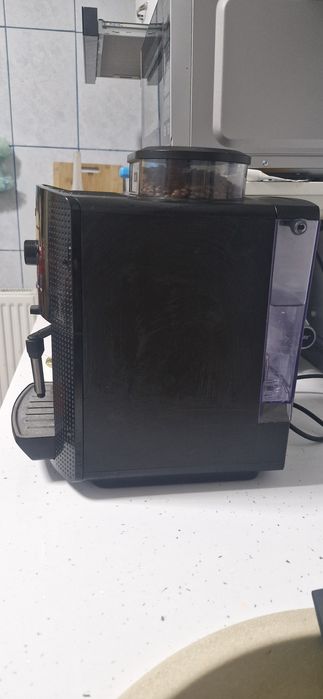 Expresor Krups boabe