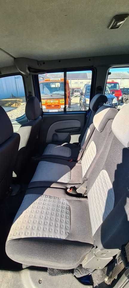 Dezmembrez Fiat Doblo 1.3 jTD si 1.9 jTD, autoutilitara si autoturism