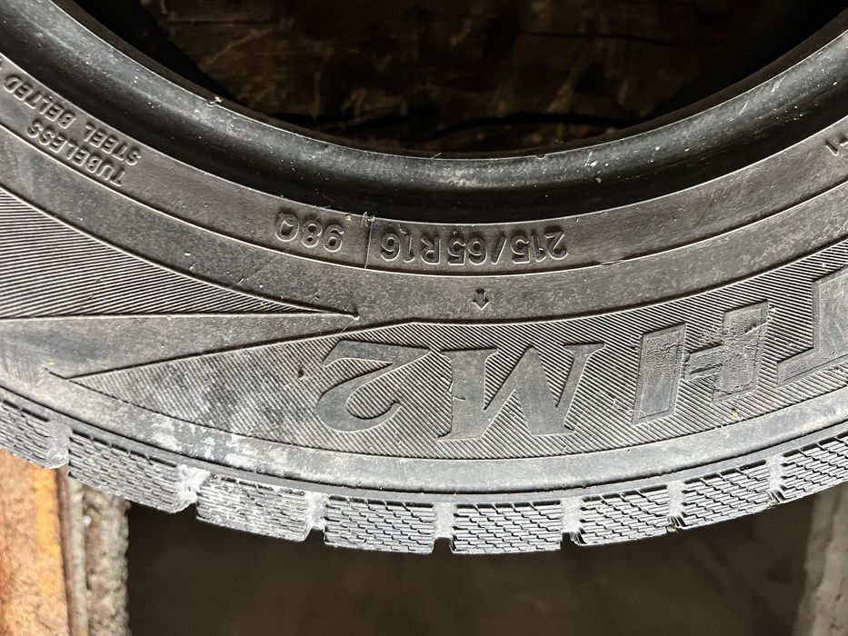 Балон toyo m2 одна шт