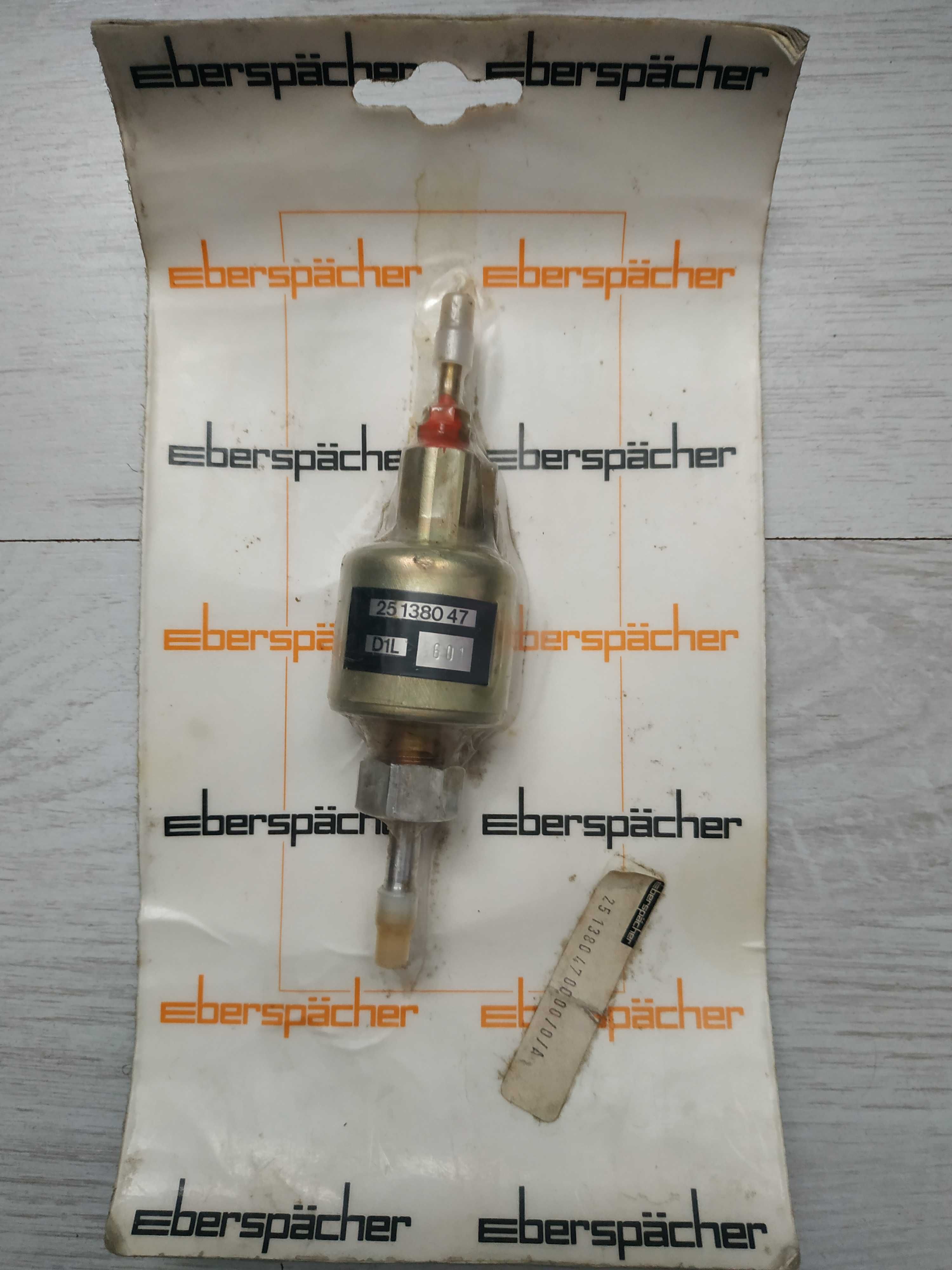 Eberspacher D1  12V 25138047 Помпа за печка