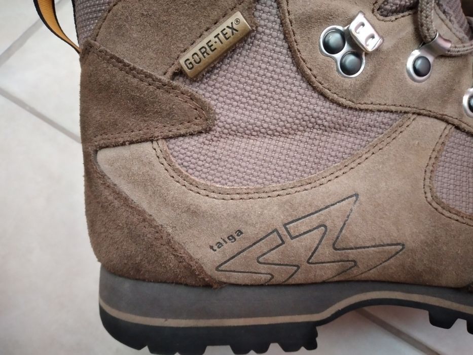 Боти Garmont Taiga номер 45