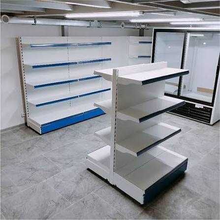 Универсальное торговое оборудование,  качественный торговый стеллажи