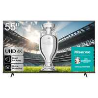 Телевизор HISENSE 55A6K 4K Ultra HD