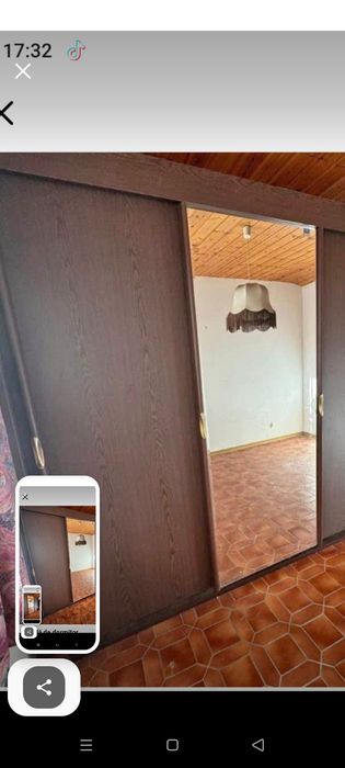 Mobila dormitor import