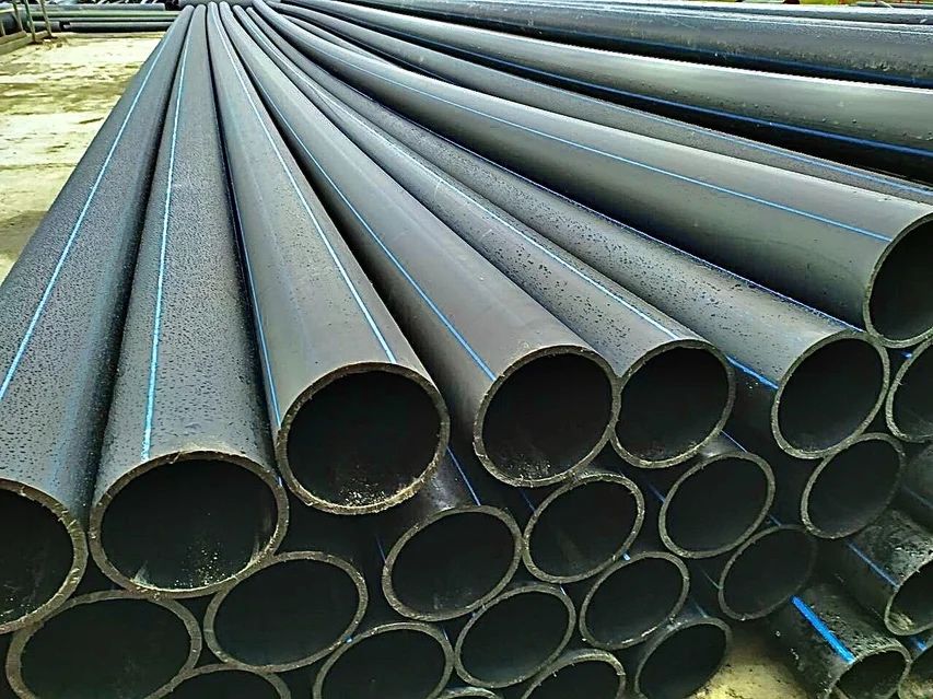 труба канализационная 100,110