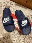 Мъжки чехли - Nike