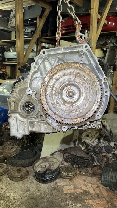 MWXA автомат коробка Хонда стрим автомат коробка HONDA STREAM RN6