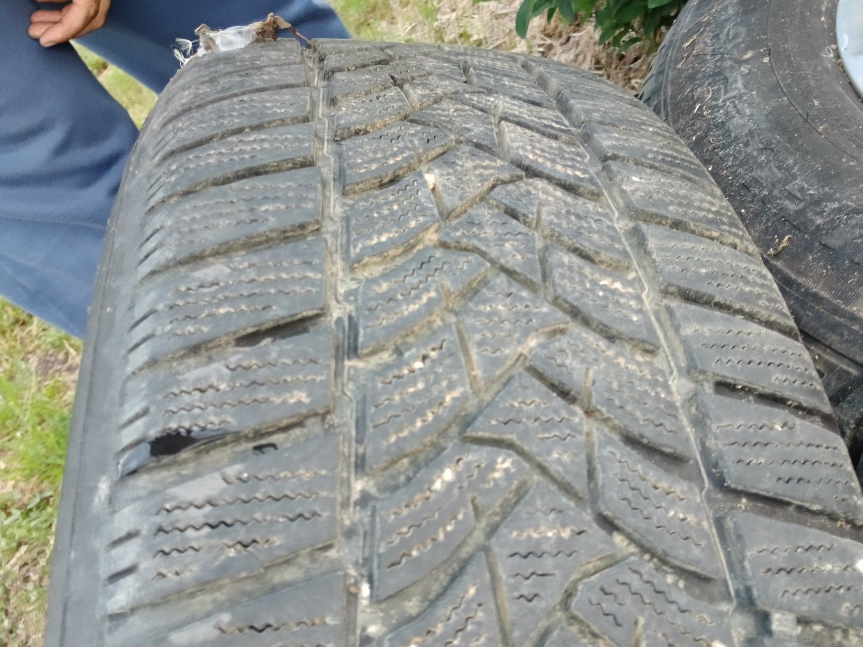 Vand jante rc design grand vitara