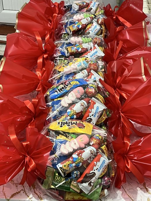 ПОДАРКИ Принимаем заказы на новый год