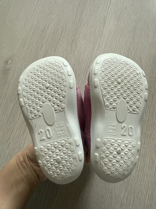 Детски пантофи Колев и Колев