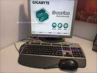 calculator Gygabyte  S-series complet