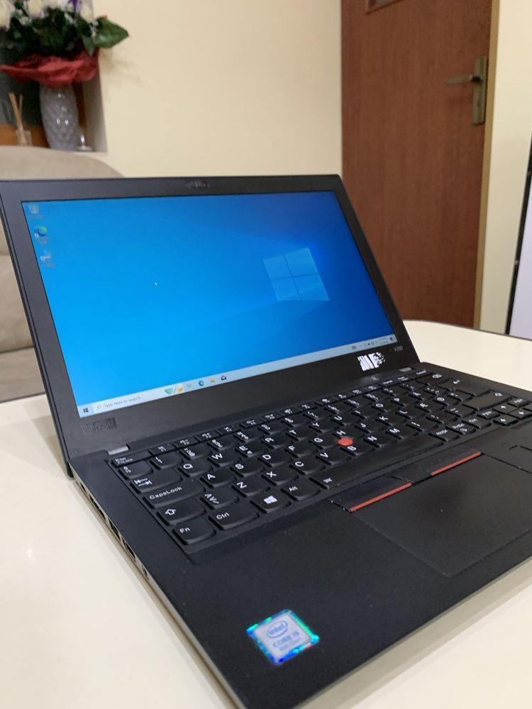 Ultrabook Lenovo ThinkPad X280