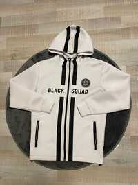 Jachetă Black Squad mărimea L