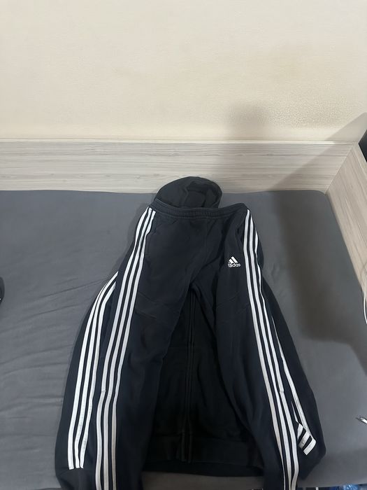 Adidas 3 ленти комплект