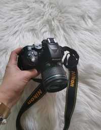 Camera DSLR nikon D5300