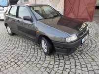 Seat Ibiza 1.3i, 1994г.