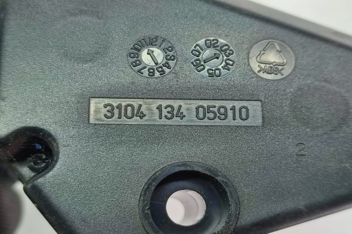 Amplificator audio 310413405910 Volkswagen VW Bora 1 seria