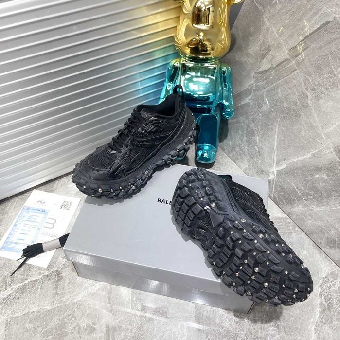 Balenciaga Defender Bouncer, marimi 35-45 negru, tip Premium, Unisex