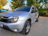 Vand Dacia Duster Prestige 1.6.16v 4x4 Benzina+GPL