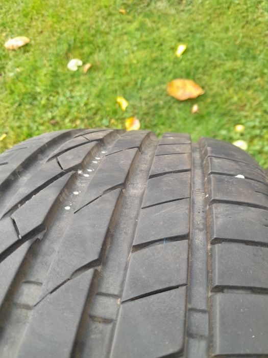 Anvelope de vara 225 55 16