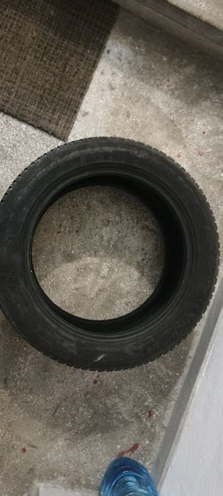 Set 4 anvelope iarna 225/50 r17