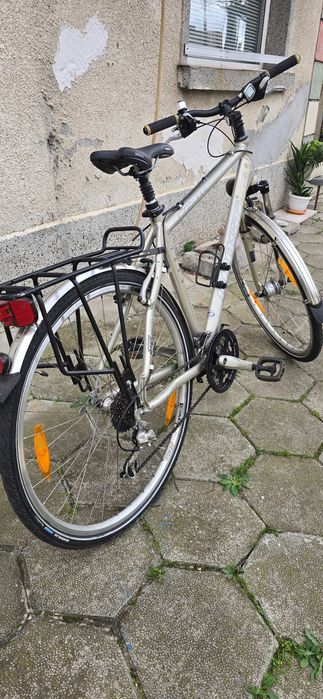 Колело GHOST в отлично състояние