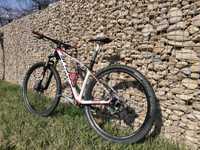 Vand Focus Raven 29", marime M, carbon, 1x11, Fox, Xt, Xtr, Slx