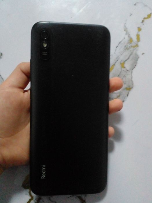 Редми 9а 30000тг