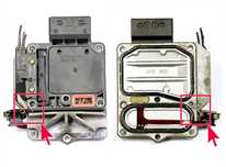 Reparatii profesionale Calculator Pompe injectie OPEL FORD BMW