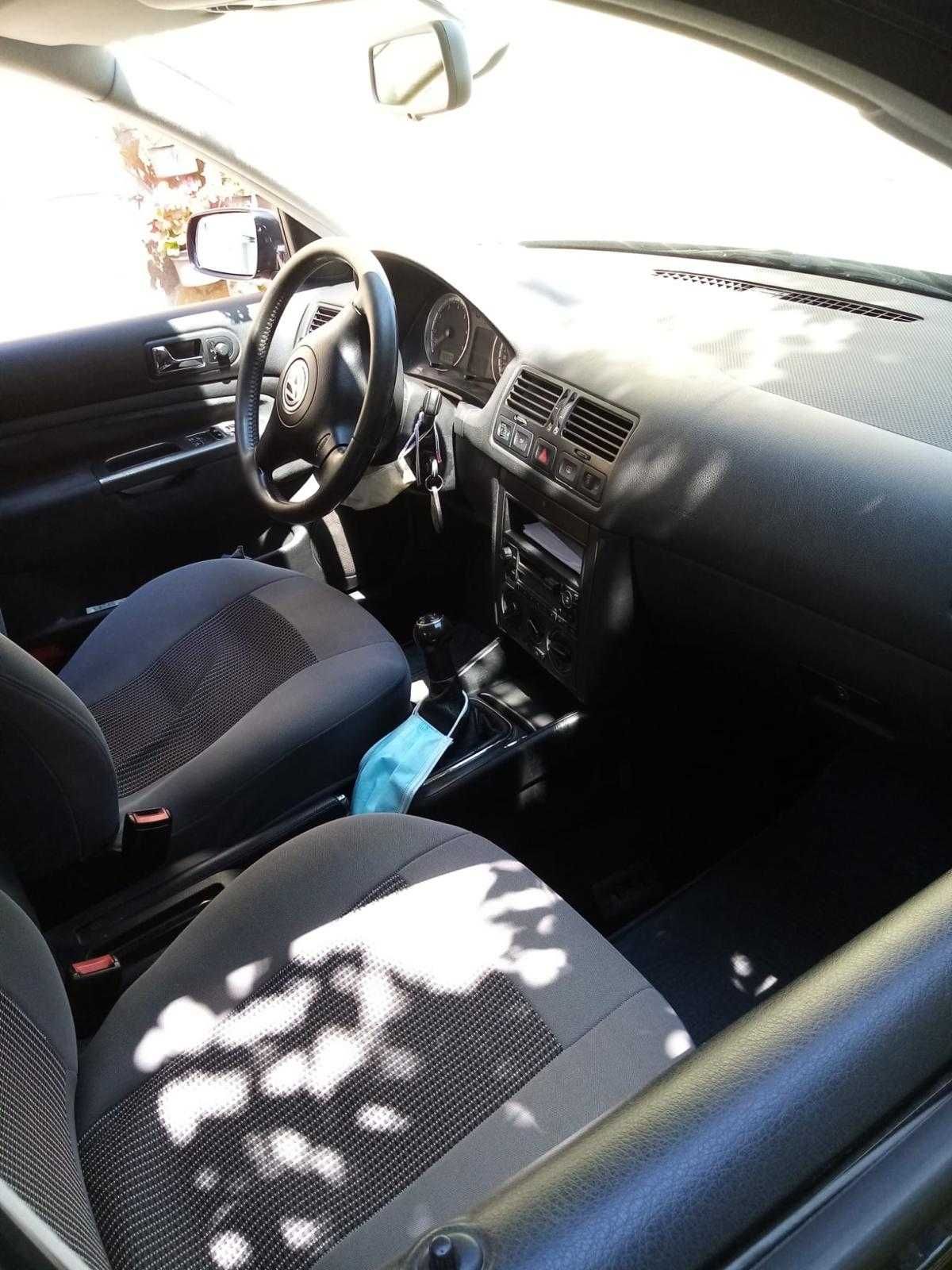 De vânzare Volkswagen Bora