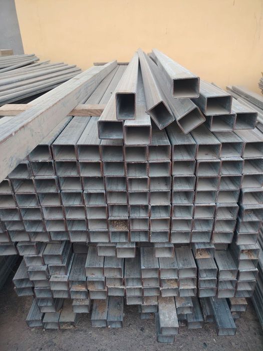 Har-xil metallar tiplitsya uchun