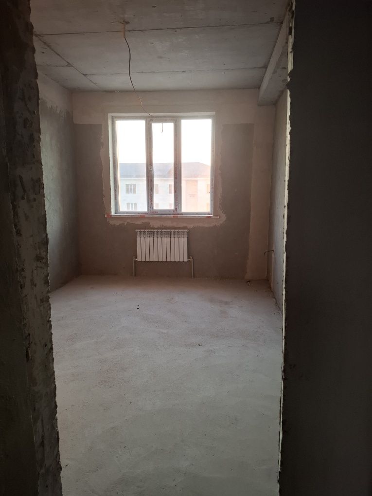 Продам 3-х комнатную квартиру