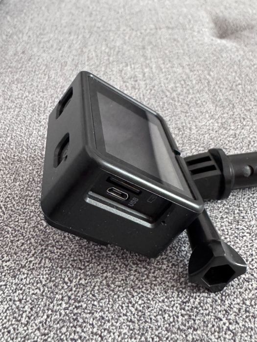 Camera Kappa + card cadou!