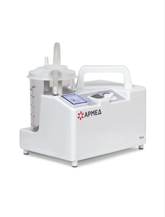 Отсасыватель хирургический электрический Armed 7Е-А