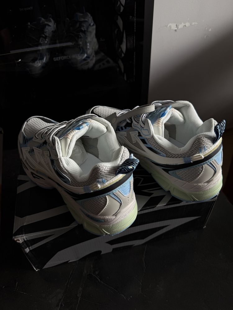 Off-White “Be Right Back” – Лимитирана наличност!