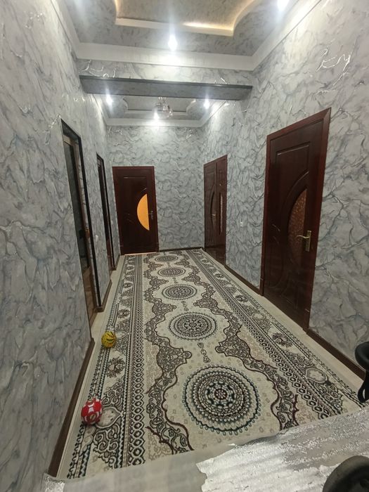 Uy sotiladi qarshi shahrida