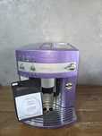 Aparat espressor de cafea DeLonghi Magnifica Elegance