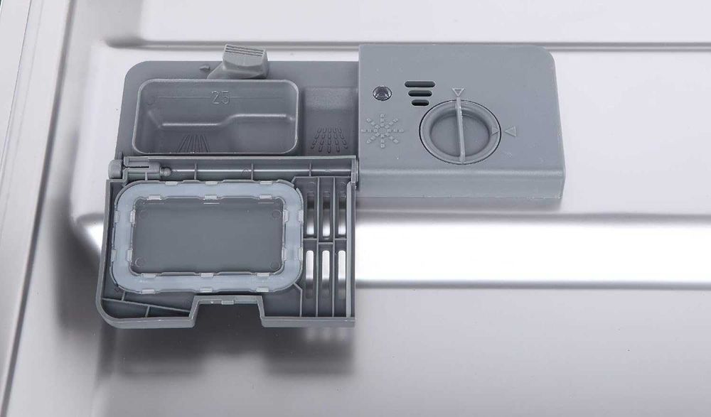 Съдомиялна машина Respekta GSP60TIDM