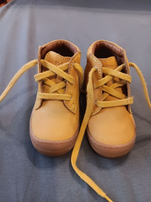 Боси Обувки Richter