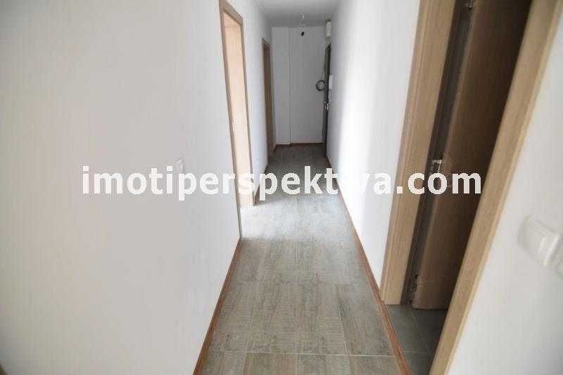 Продава се Многостаен апартамент в Пловдив, Кършияка - 106 кв.м за 1396 €/кв.м - Снимка #7