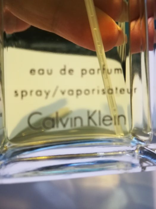 Продавам Парфюмна вода Calvin Klein Eternity 100 мл.