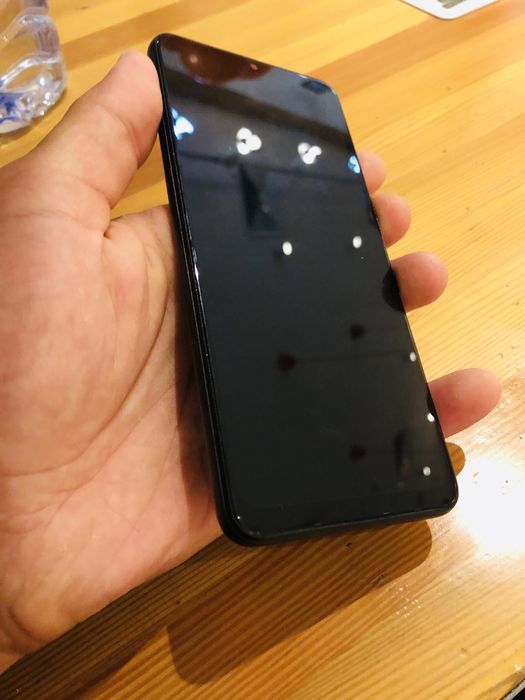 Samsung Galaxy A12