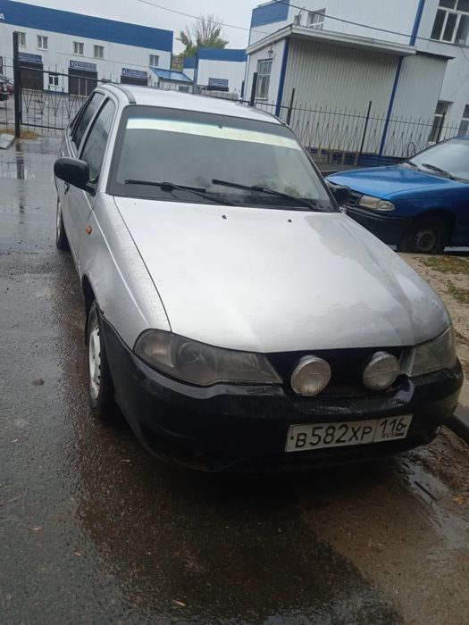 НЕКСИЯ АВТОРАЗБОР МАТОР Каропка Сидений Капот Двер Все Запчаст есть