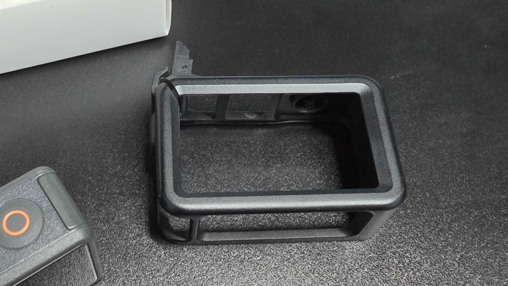 DJI Osmo Action 3 Standard Combo + 256GB microSD карта + втора батерия