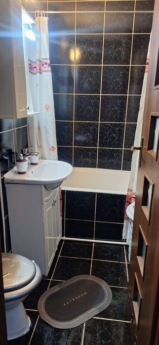 Garsoniera de închiriat