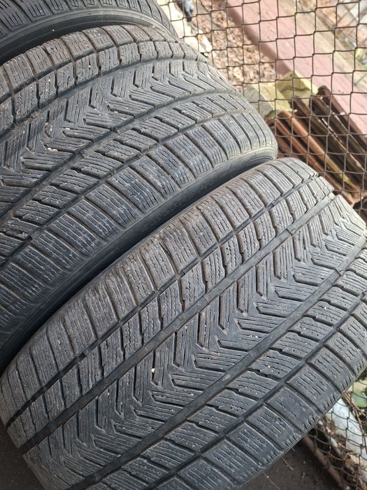 Продавам лятни и зимни гуми