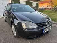 Volkswagen Golf 5 1.9TDI